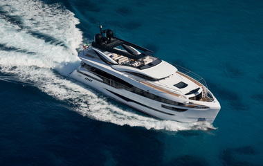 Dominator Cadet V