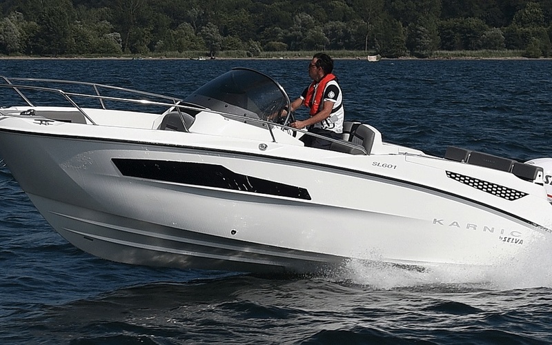 Karnic SL601