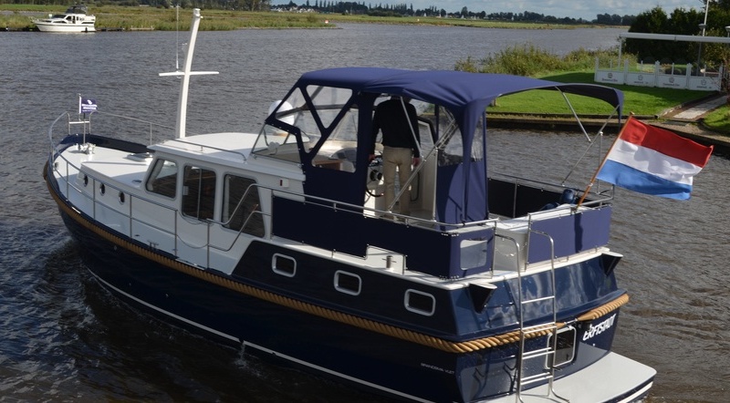 Brandsma Vlet 1100 AK