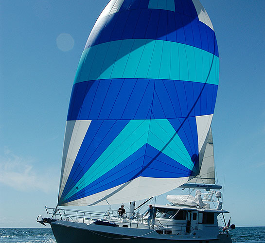 Nordhavn 56 MS