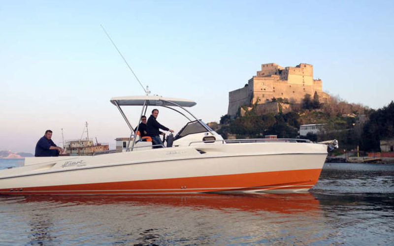 Fiart 33 Seawalker