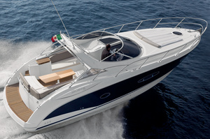 Atlantis 35