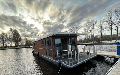 Nordic 40 Eco 36