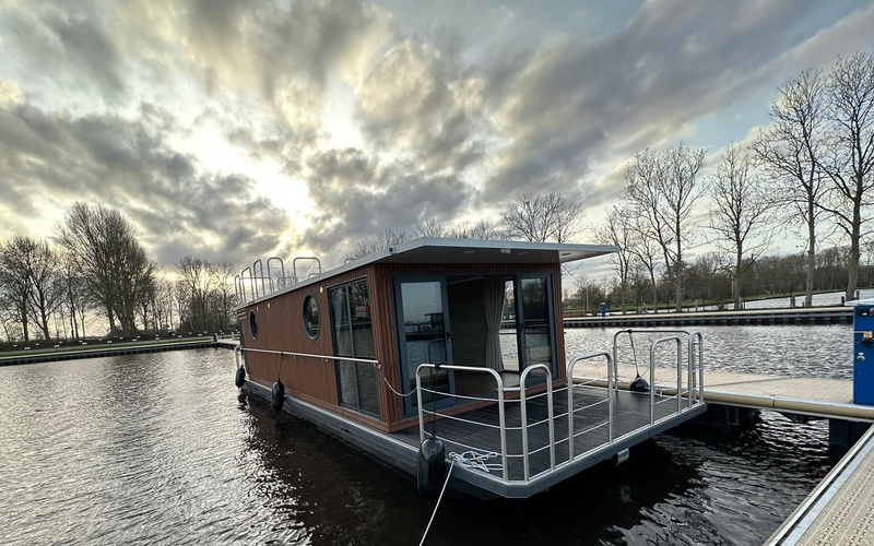 Nordic 40 Eco 36