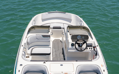 Bayliner Element M17