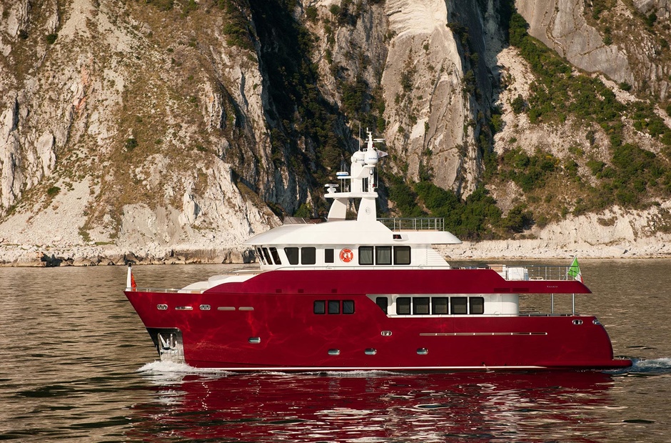 Cantiere delle Marche Vita Di Mare 3