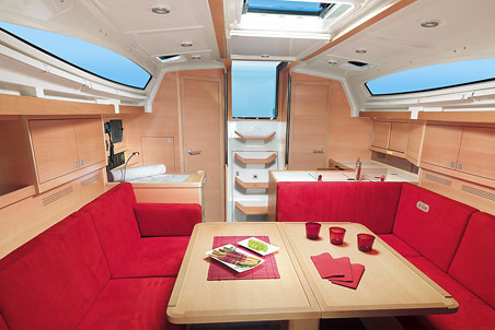 Elan 380