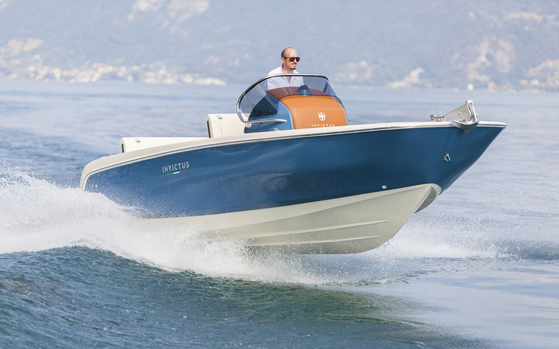 Capoforte FX200