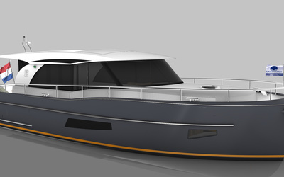 Boarncruiser 46 Elegance