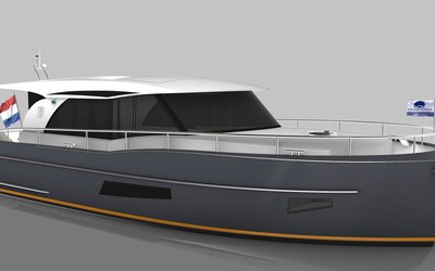 Boarncruiser 46 Elegance