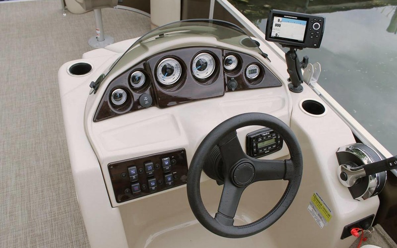 Sylvan Mirage Fish 818