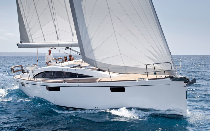 Bavaria 46 Vision 