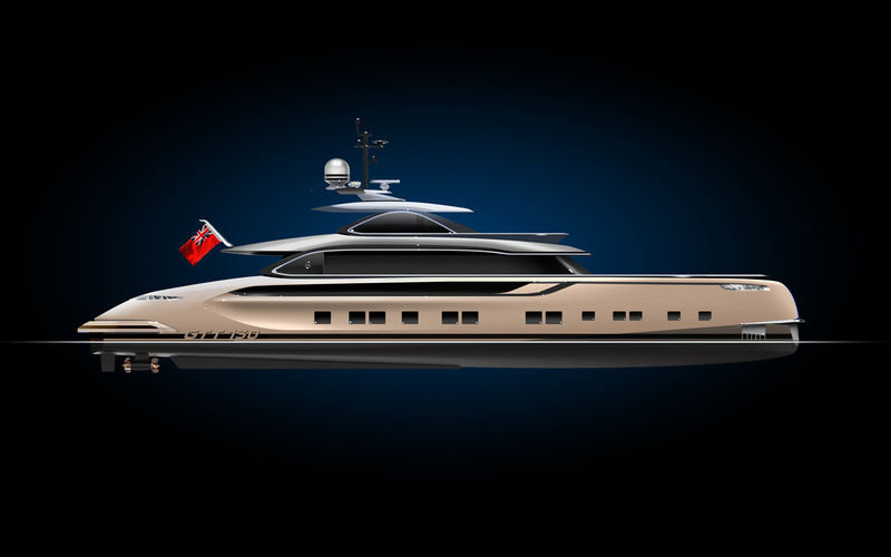 Dynamiq GTT 130