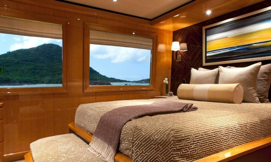 Trinity Yachts Impromptu
