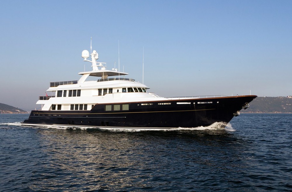 RMK Marine Calliope