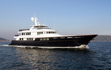 RMK Marine Calliope