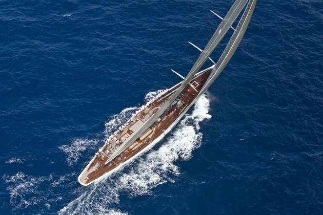 Danish Yachts Ranger