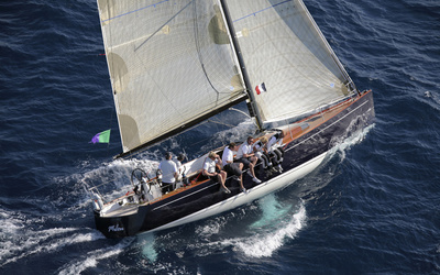 Latitude 46 Tofinou 12