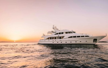 Benetti Oak