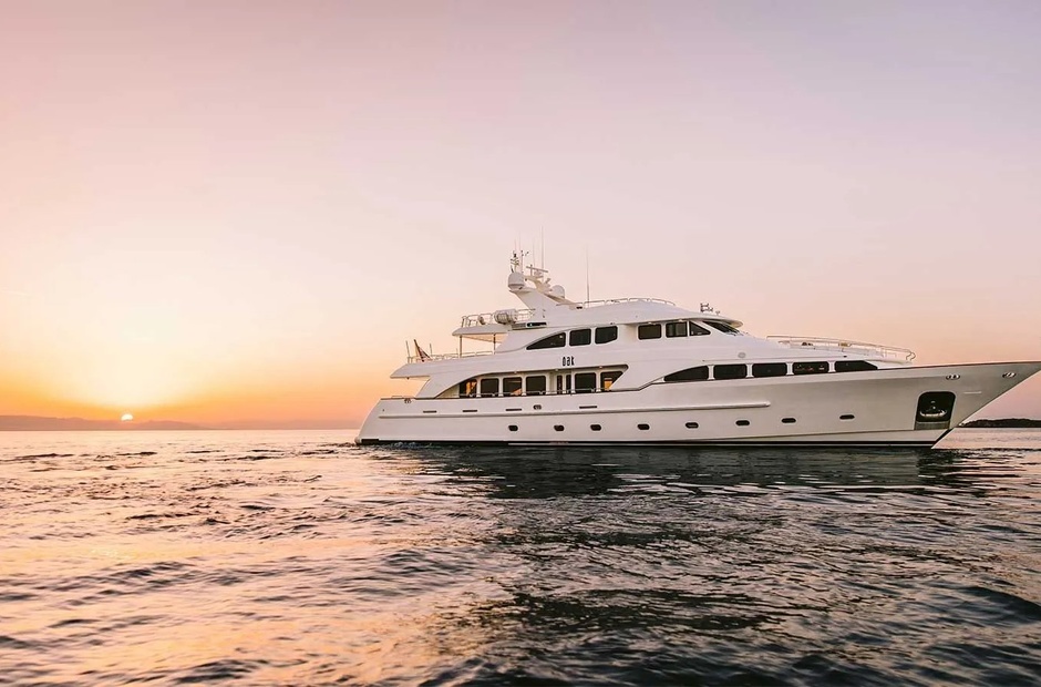 Benetti Oak