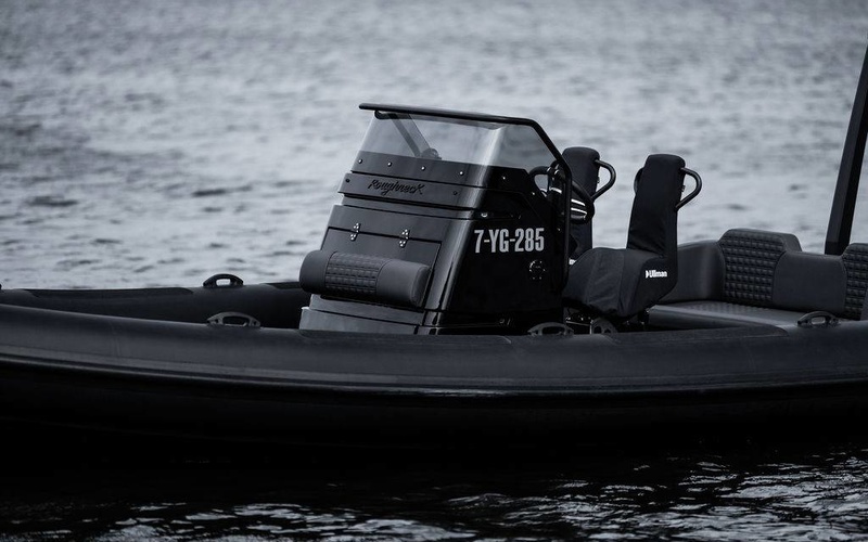 Roughneck 27
