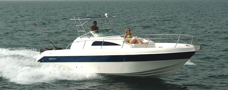 Silvercraft 33SC