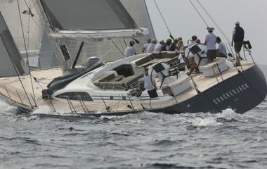 Nautor Swan Crackerjack