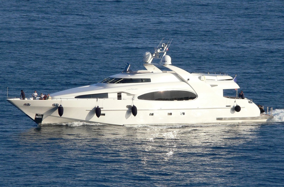 Danube Marine Grandeur