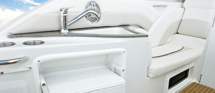 Glastron GS 259