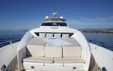 Sunseeker Baby I