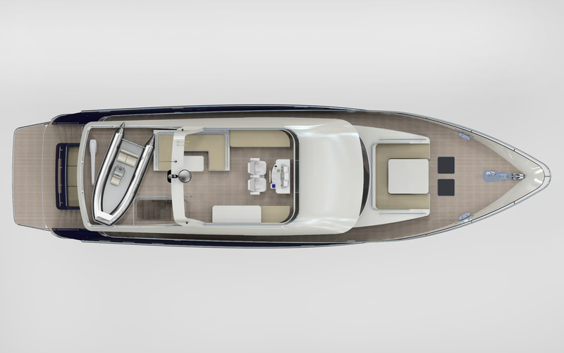 Black Sea Yachts BSY 60
