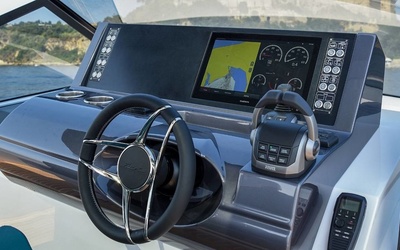 Fiart 39 Seawalker