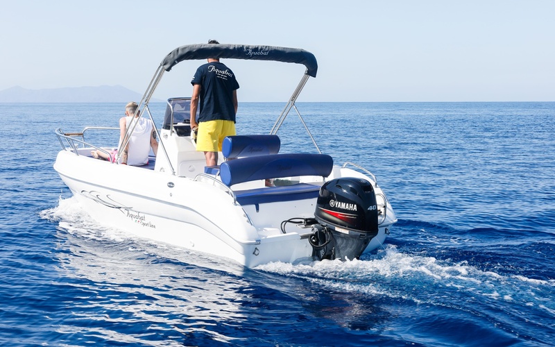 Aquabat Sport Line 19