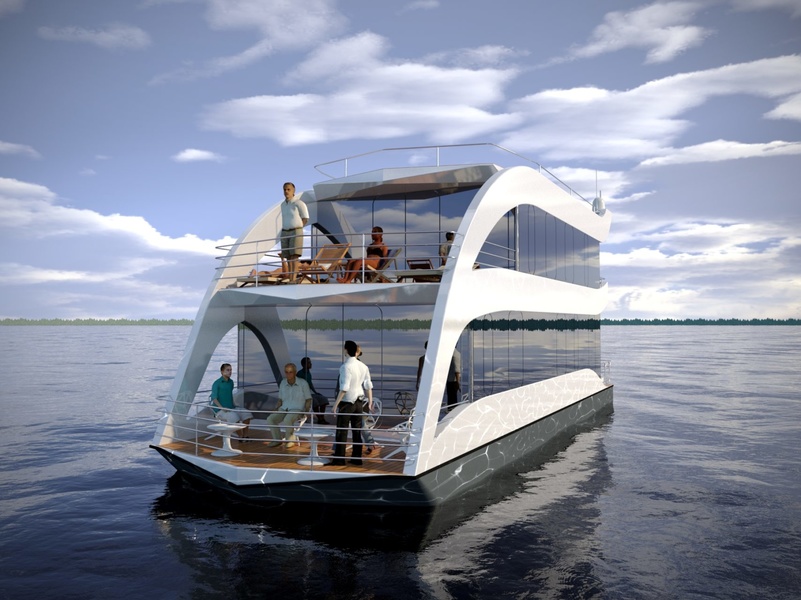 Fisher155, budget option. Start price - from 15 million
