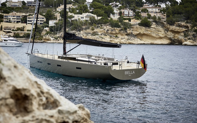 Y Yachts Y7