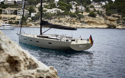 Y Yachts Y7
