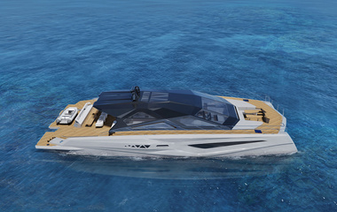 Latitude Yachts Laniakea