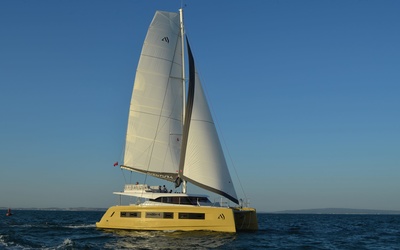 Aventura 45
