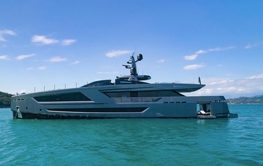 Baglietto  Panam