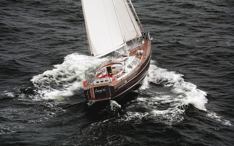 Conrad 66