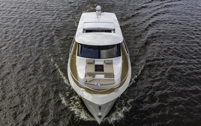 Boarncruiser 1440 Elegance