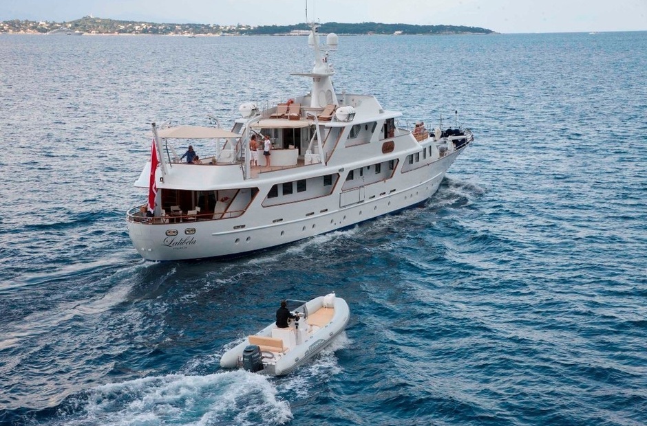 Benetti Lalibela