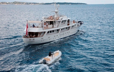 Benetti Lalibela