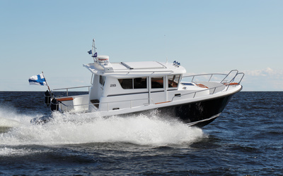 Sargo 28