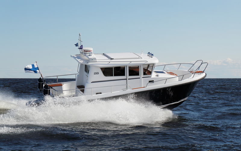 Sargo 28