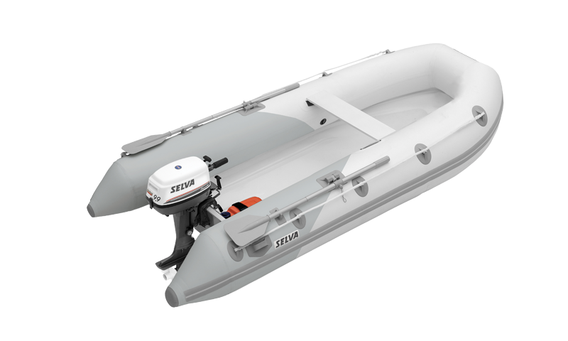 Selva T 355 V