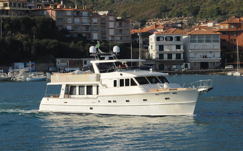 Grand Banks  76 RP