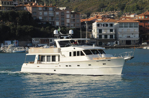 Grand Banks  76 RP