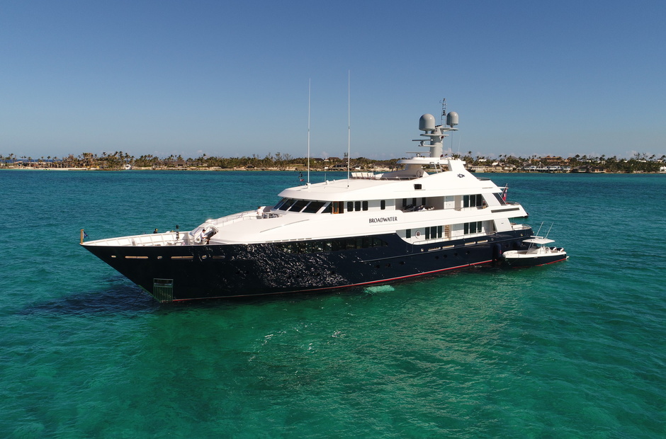 Feadship Picnic