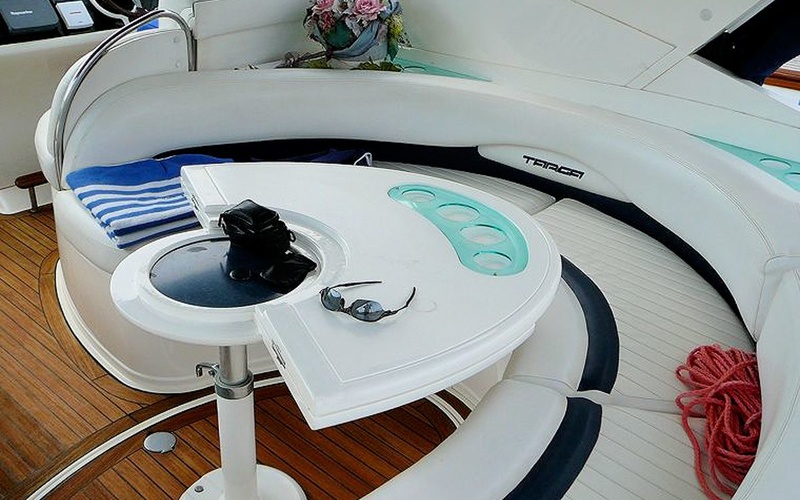 Fairline Targa 43
